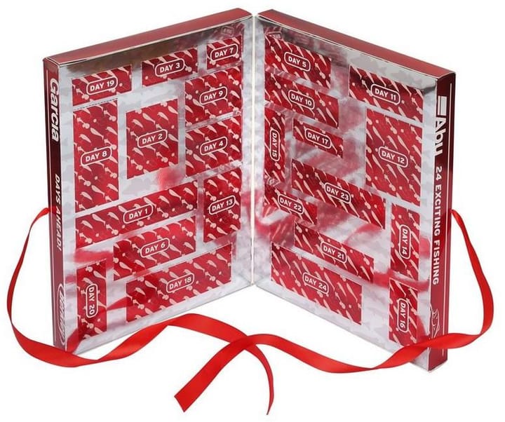 Berkley/Abu Advent Calendar 3.0 Predator Julekalender 2025