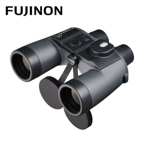 FUJINON WPC-XL 7×50 MARITIM KIKKERT MED KOMPASS OG LYS