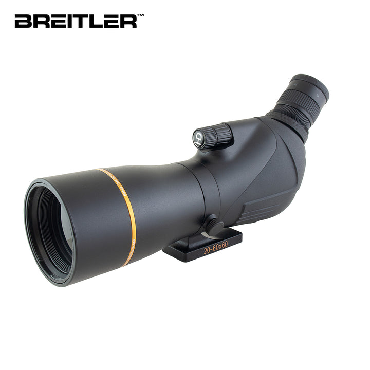 BREITLER PANTER 20-60×60 45 GR. SPOTTINGSCOPE