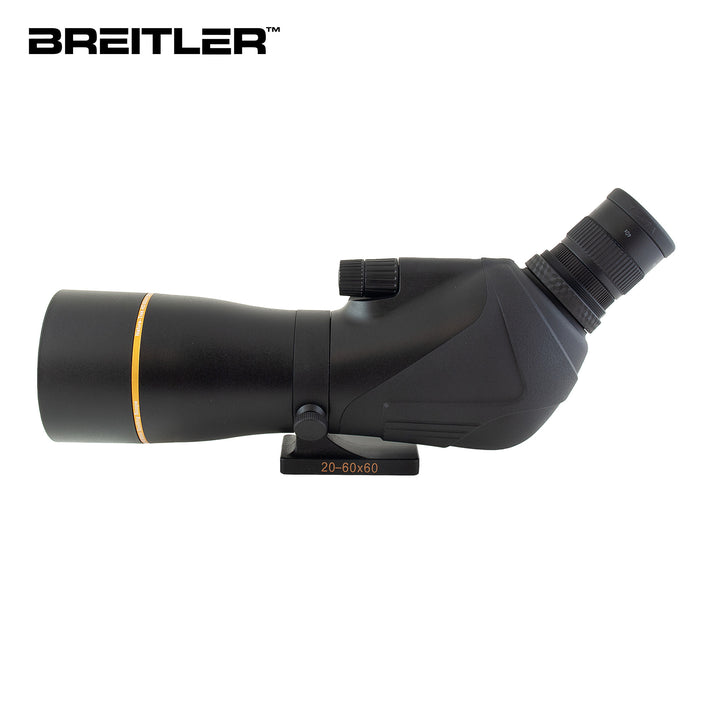 BREITLER PANTER 20-60×60 45 GR. SPOTTINGSCOPE