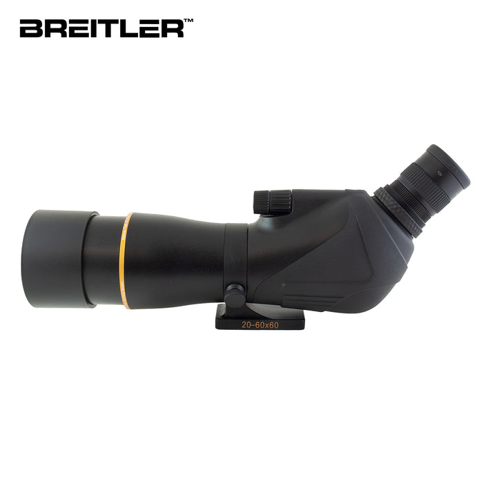 BREITLER PANTER 20-60×60 45 GR. SPOTTINGSCOPE