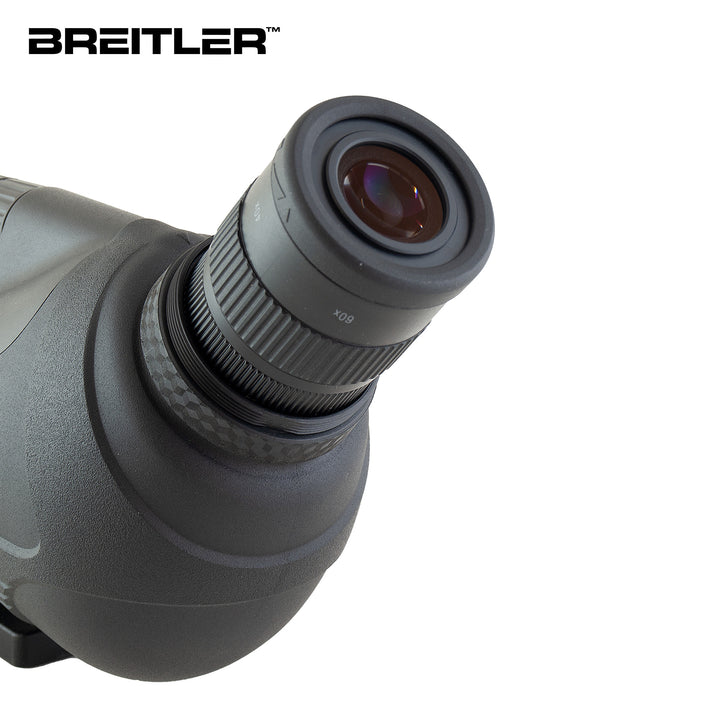 BREITLER PANTER 20-60×60 45 GR. SPOTTINGSCOPE