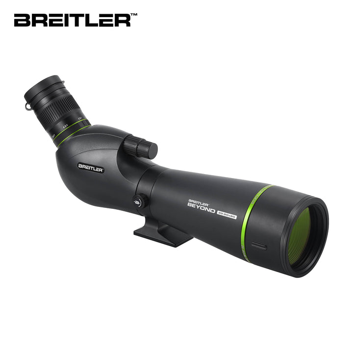 BREITLER BEYOND 20-60×80 SPOTTINGSCOPE