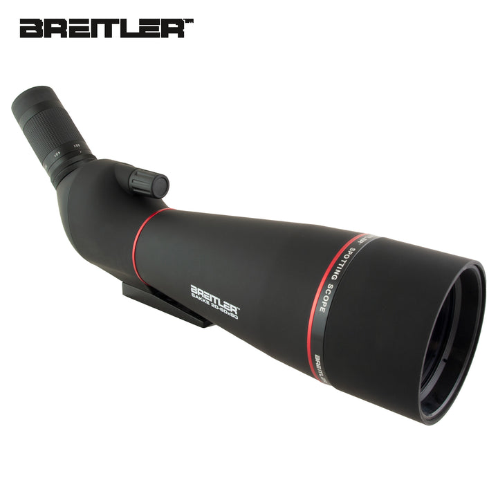 BREITLER BAKKE-ELITE 20-60×80 SPOTTINGSCOPE