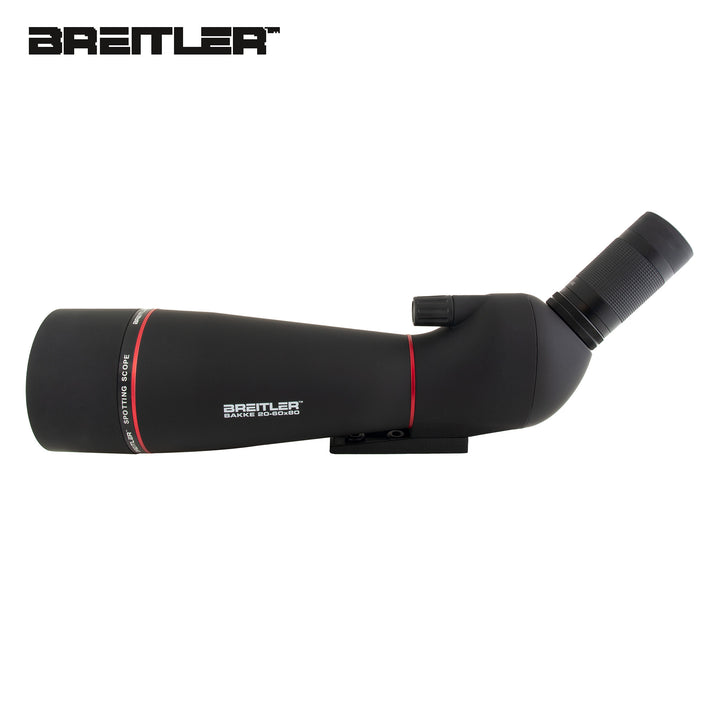 BREITLER BAKKE-ELITE 20-60×80 SPOTTINGSCOPE