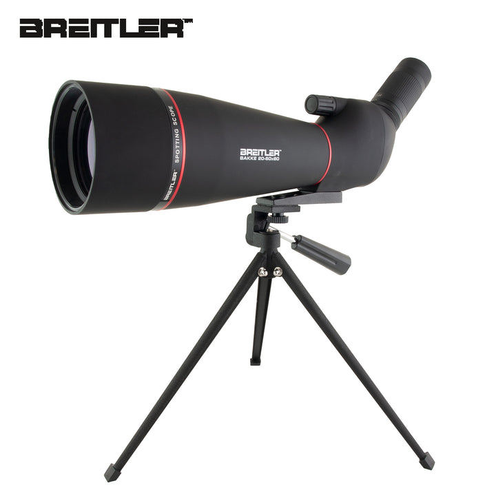 BREITLER BAKKE-ELITE 20-60×80 SPOTTINGSCOPE