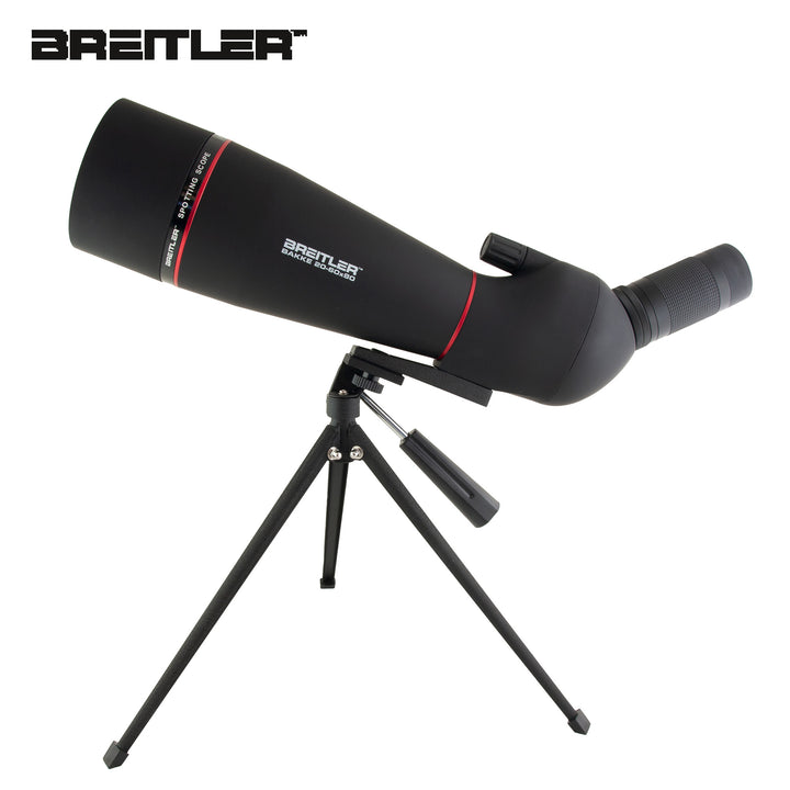 BREITLER BAKKE-ELITE 20-60×80 SPOTTINGSCOPE