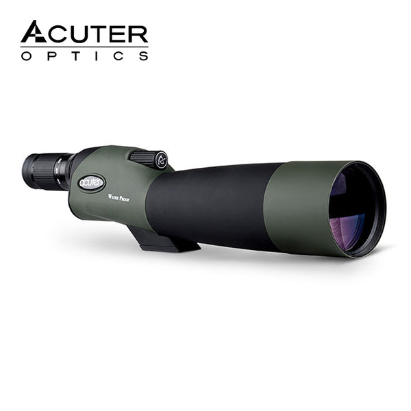 ACUTER NATURECLOSE 20-60×80 STRAIGHT SPOTTINGSCOPE