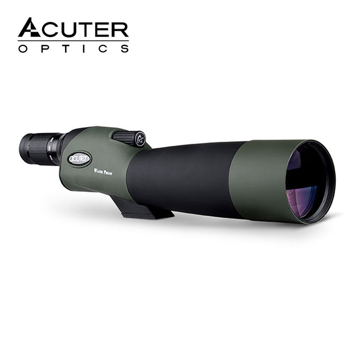 ACUTER NATURECLOSE 20-60×80 STRAIGHT SPOTTINGSCOPE