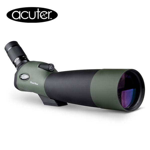 ACUTER NATURECLOSE 20-60×80 SPOTTINGSCOPE