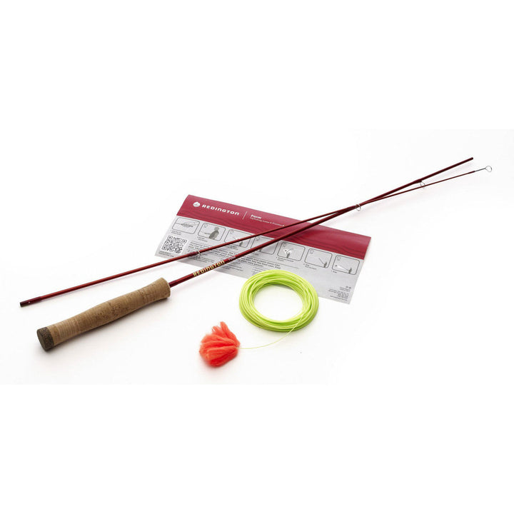 Form Practice Fly Rod | Øvingsstang | Redington – Fangstmann.no