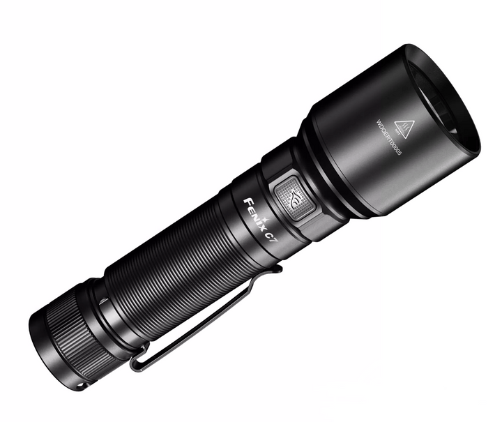 FENIX C7 HIGH-PERFORMANCE LED LYKT