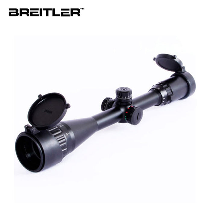 BREITLER CLASSIC 3-9×40 IR AO WP