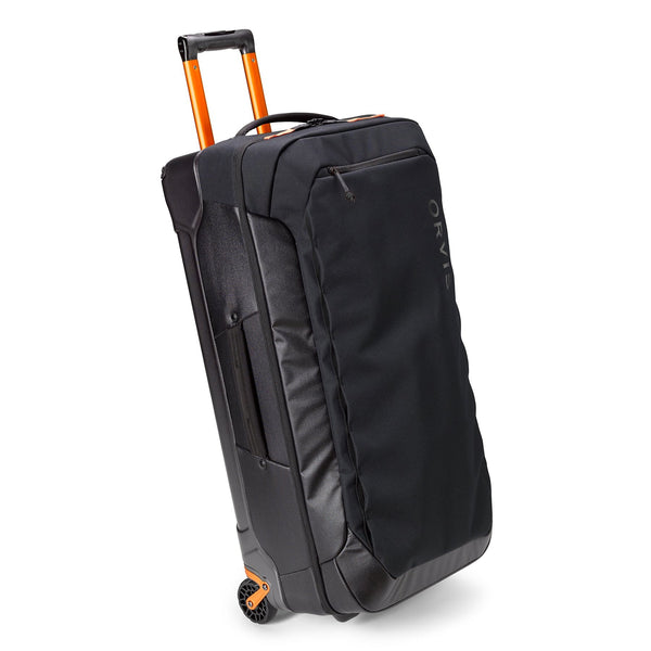 Trekkage™ LT Adventure 80L Checked Roller Bag | Orvis
