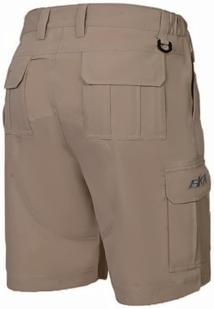 Cargo Shorts QD | BKK