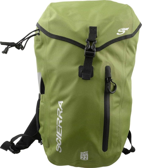 Kaitum WP Day Pack Waterproof Backpack | Scierra