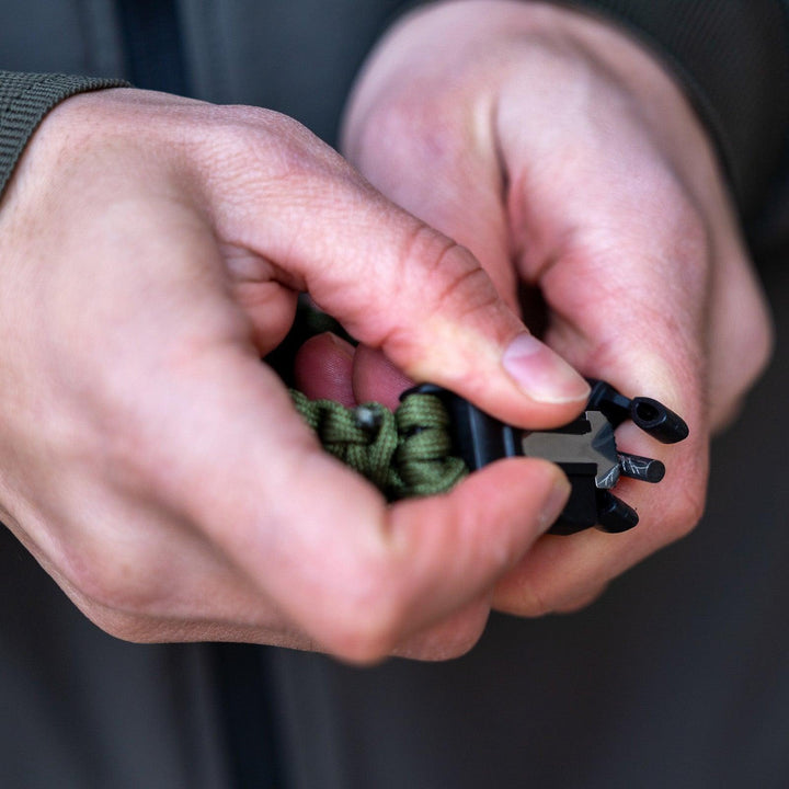 Survival-armbånd | Junior - Friluftsliv