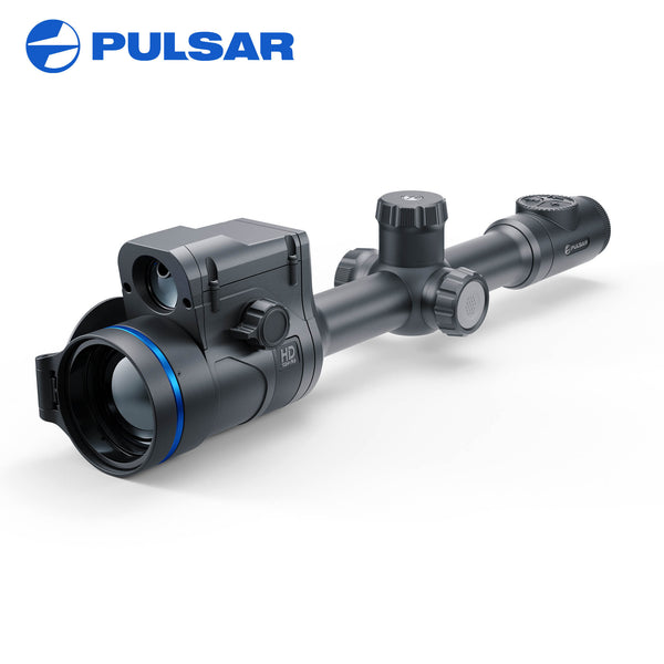 PULSAR THERMION 2 LRF XL50 TERMISK RIFLEKIKKERT