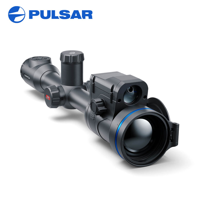 PULSAR THERMION 2 LRF XP60 TERMISK RIFLEKIKKERT