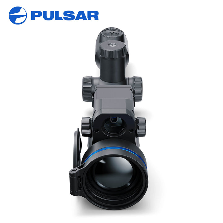 PULSAR THERMION 2 LRF XP60 TERMISK RIFLEKIKKERT