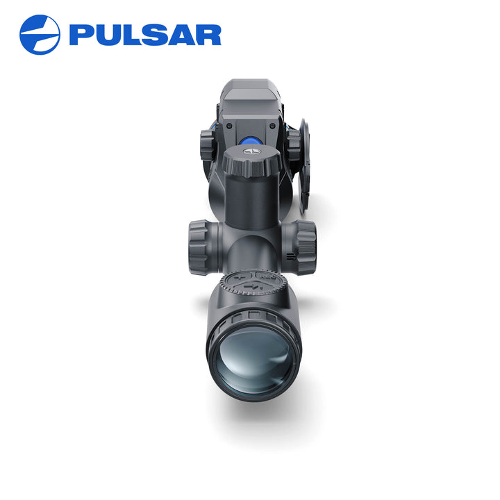 PULSAR THERMION 2 LRF XP60 TERMISK RIFLEKIKKERT