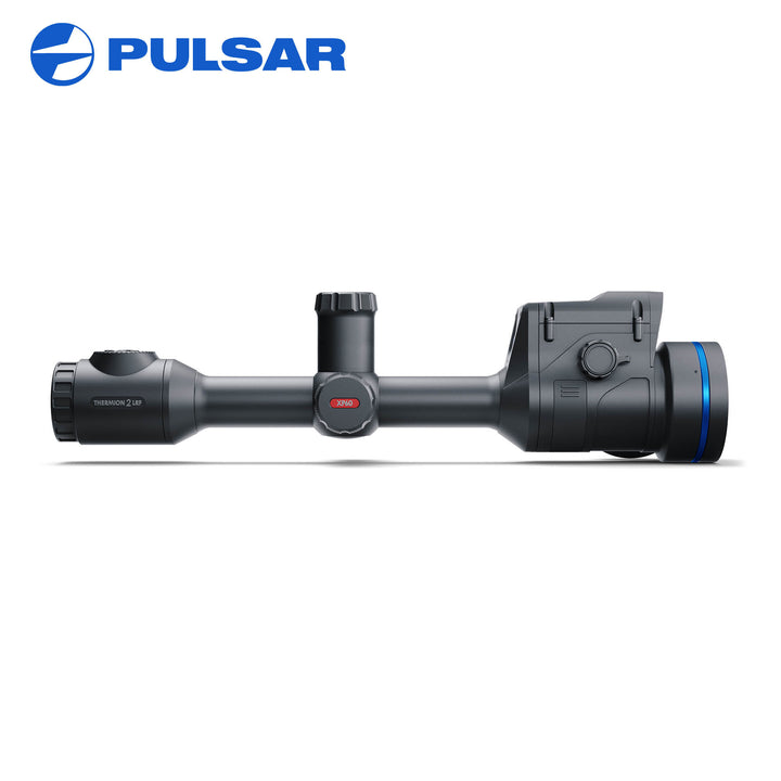 PULSAR THERMION 2 LRF XP60 TERMISK RIFLEKIKKERT