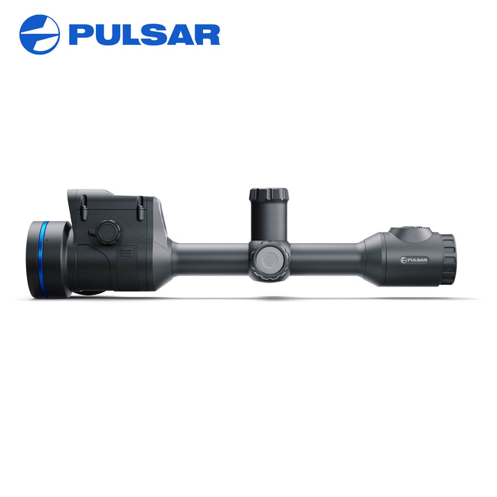 PULSAR THERMION 2 LRF XP60 TERMISK RIFLEKIKKERT