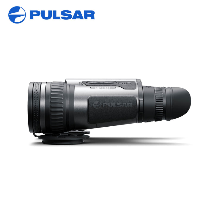 PULSAR MERGER LRF XT50 TERMISK BINOKULAR KIKKERT