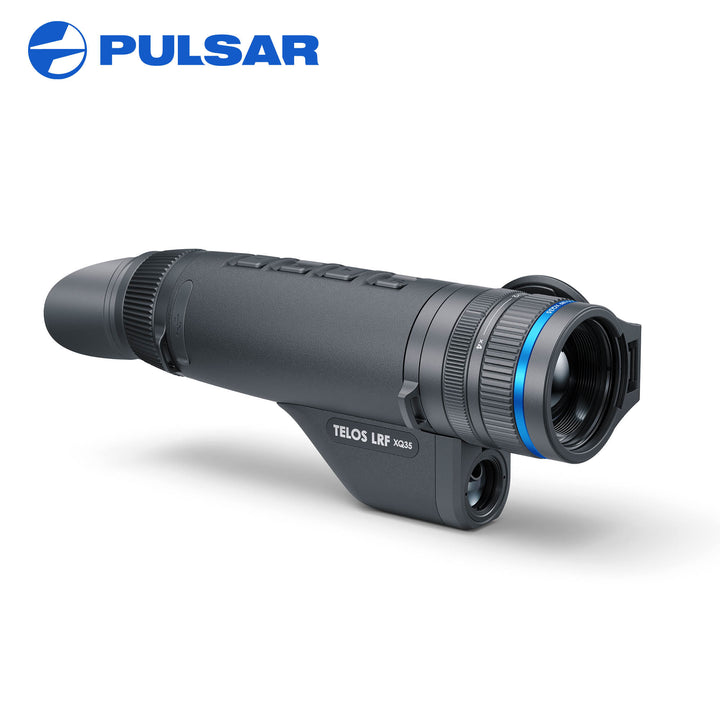 PULSAR TELOS LRF XQ35 TERMISK KIKKERT