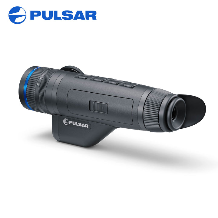 PULSAR TELOS LRF XQ35 TERMISK KIKKERT