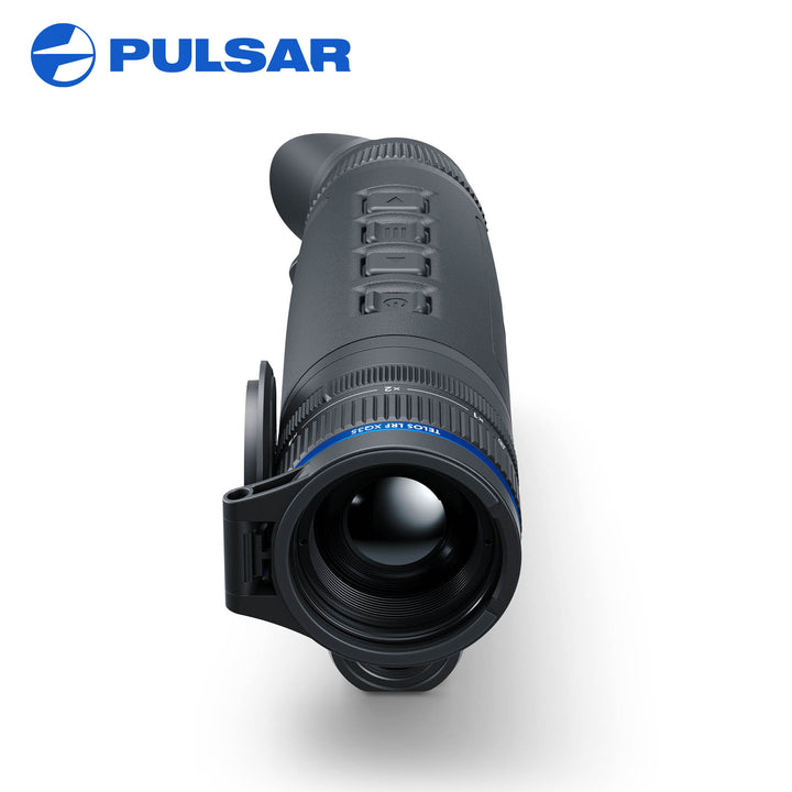 PULSAR TELOS LRF XQ35 TERMISK KIKKERT