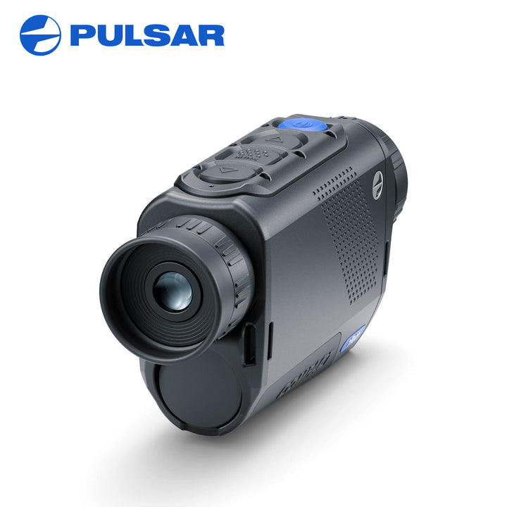 PULSAR AXION XQ19 COMPACT TERMISK MONOKULAR