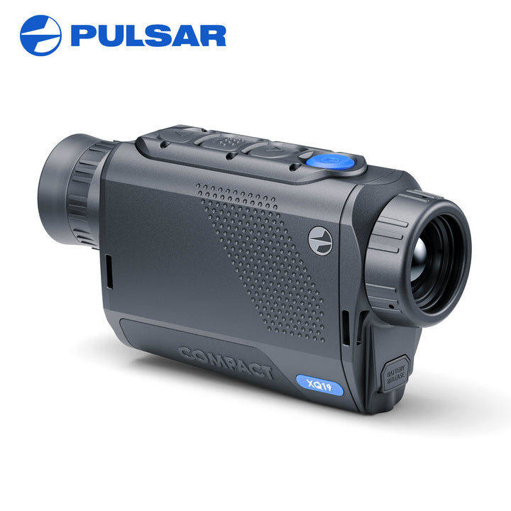PULSAR AXION XQ19 COMPACT TERMISK MONOKULAR