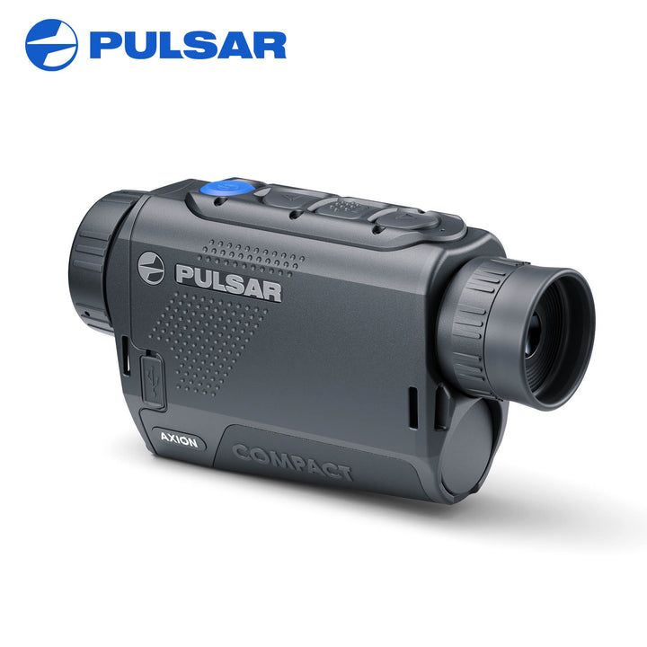 PULSAR AXION XQ19 COMPACT TERMISK MONOKULAR