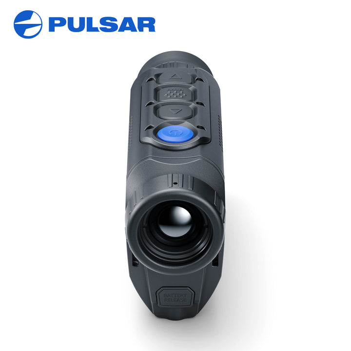 PULSAR AXION XQ19 COMPACT TERMISK MONOKULAR