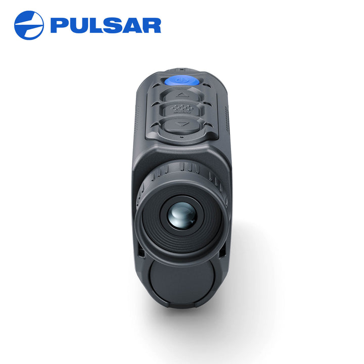 PULSAR AXION XQ19 COMPACT TERMISK MONOKULAR