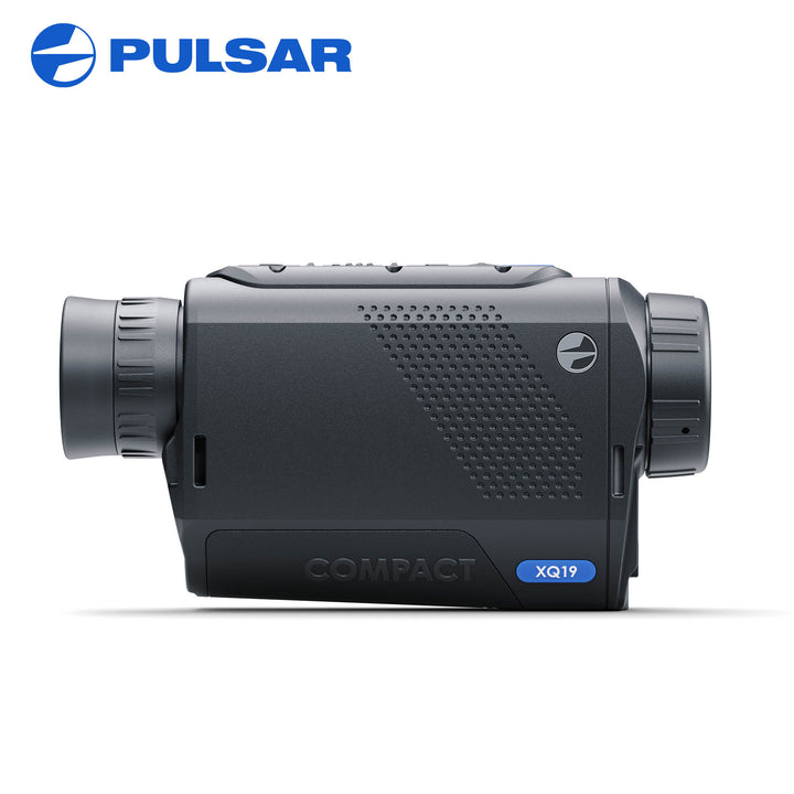 PULSAR AXION XQ19 COMPACT TERMISK MONOKULAR