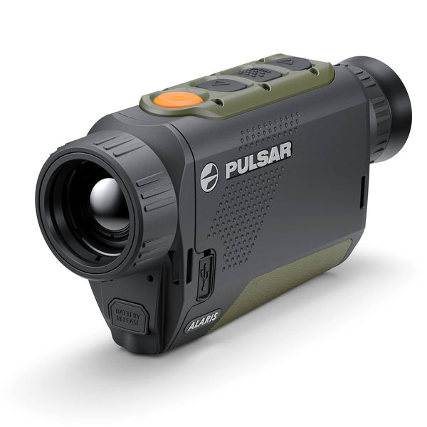 PULSAR ALARIS XQ30 TERMISK KIKKERT