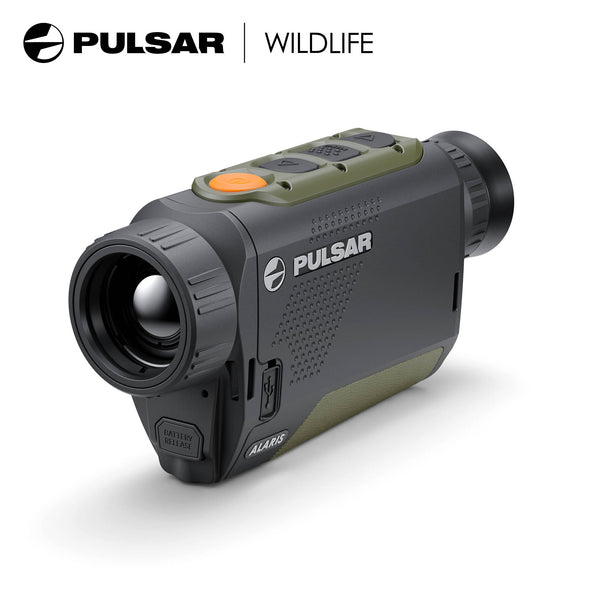 PULSAR ALARIS XG30 TERMISK KIKKERT