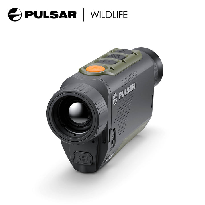 PULSAR ALARIS XG30 TERMISK KIKKERT