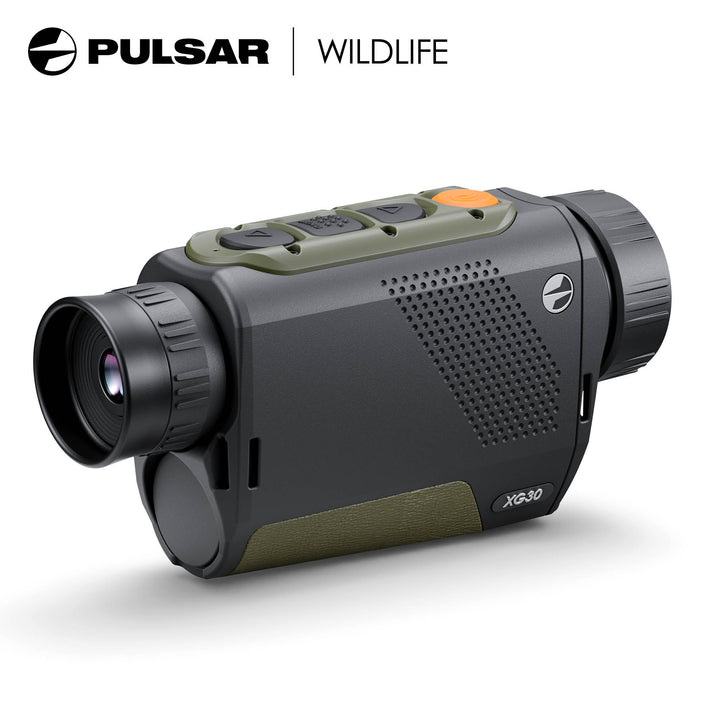 PULSAR ALARIS XG30 TERMISK KIKKERT