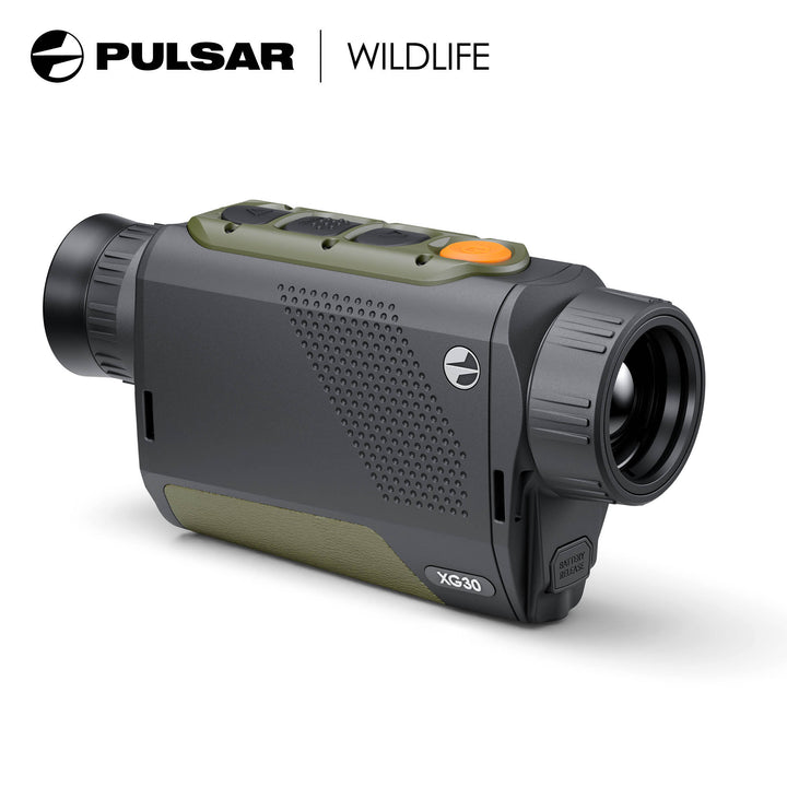 PULSAR ALARIS XG30 TERMISK KIKKERT