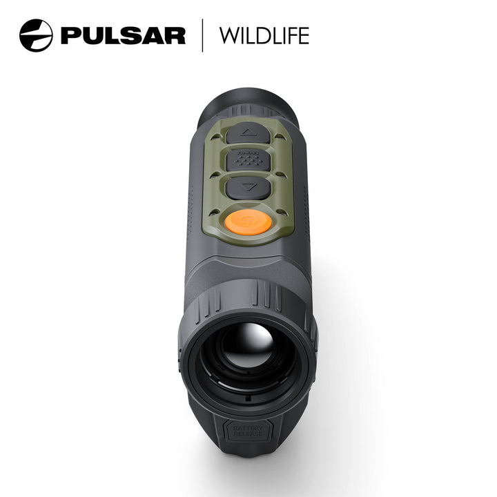 PULSAR ALARIS XG30 TERMISK KIKKERT