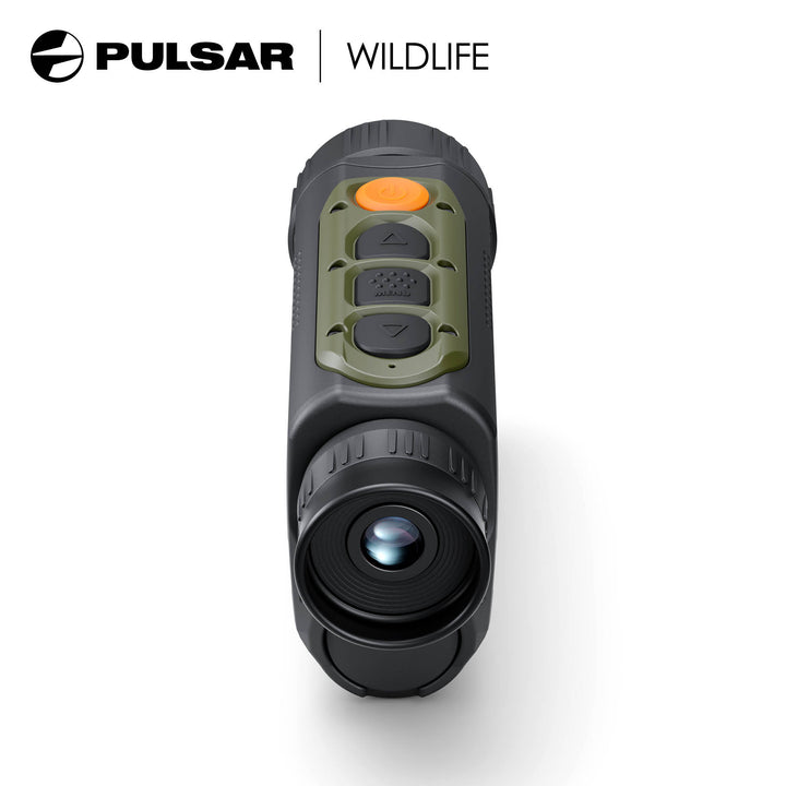 PULSAR ALARIS XG30 TERMISK KIKKERT