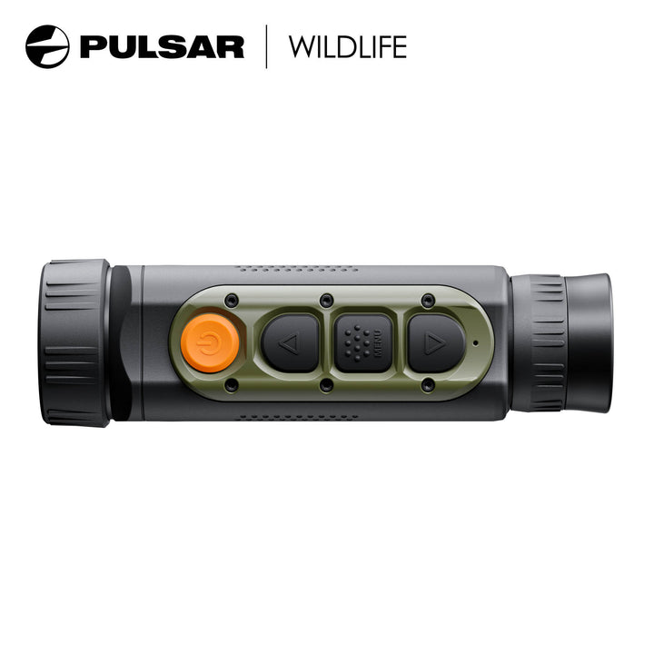 PULSAR ALARIS XG30 TERMISK KIKKERT