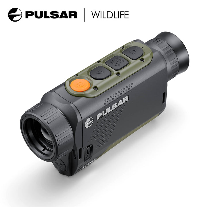 PULSAR ALARIS XG30 TERMISK KIKKERT