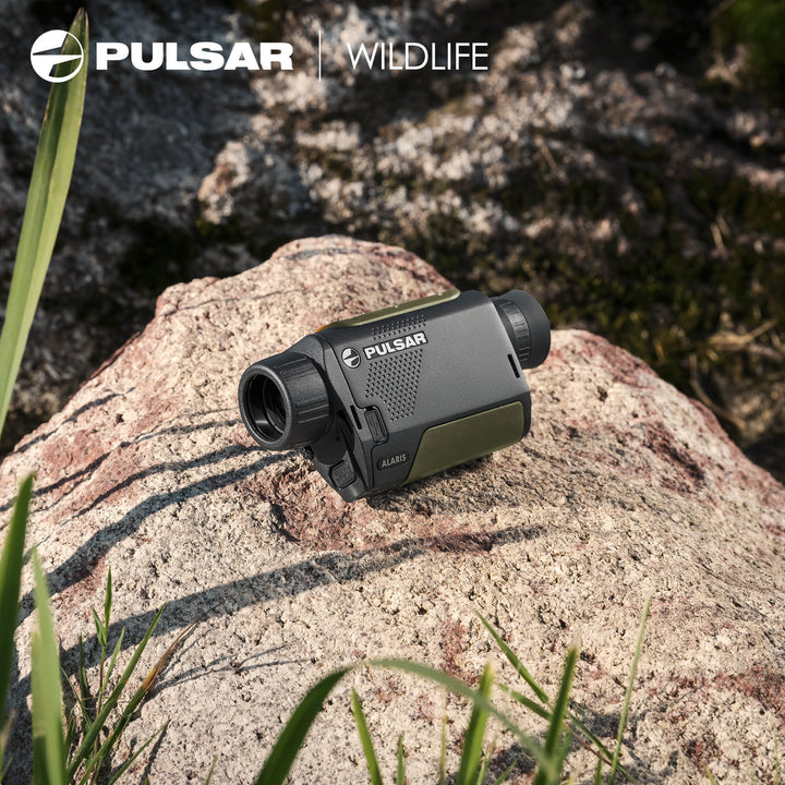 PULSAR ALARIS XG30 TERMISK KIKKERT