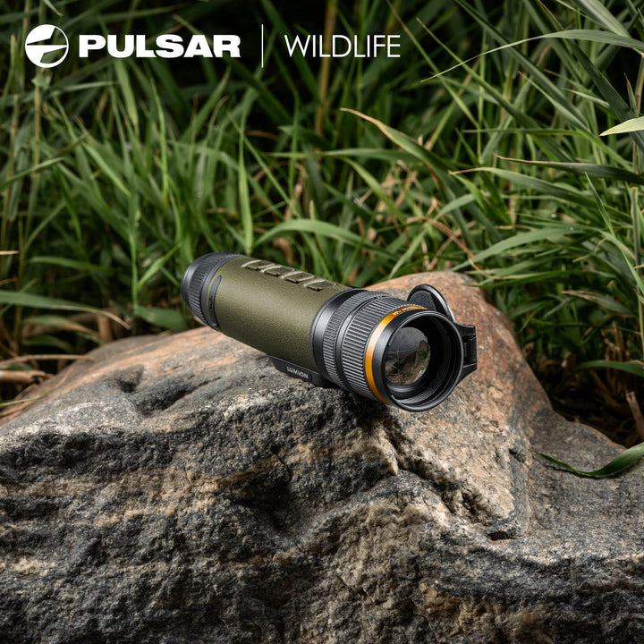 PULSAR LUMION XL50 TERMISK KIKKERT