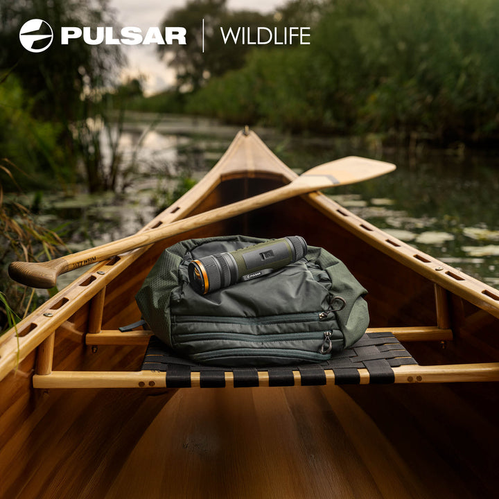 PULSAR LUMION XL50 TERMISK KIKKERT