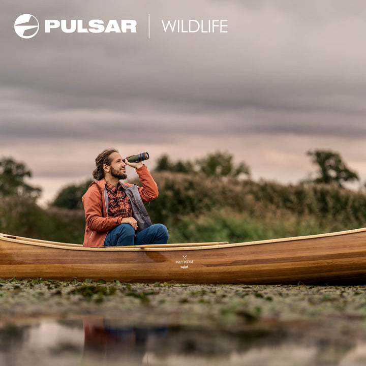 PULSAR LUMION XL50 TERMISK KIKKERT